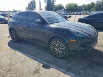 Porsche Cayenne III 2021 Porsche Cayenne 2021 3.0l 3.0 Benzyna 335KM, zdjęcie 4