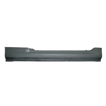 PRÓG PRAWY PEUGEOT 206 206+ 98-13