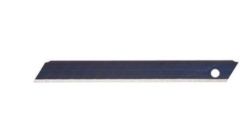 OSTRZA ŁAMANE WYMIENNE 9MM 10SZT MILWAUKEE