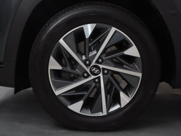 Hyundai Tucson IV SUV 1.6 T-GDI 150KM 2022 Hyundai Tucson 1.6 T-GDI, Salon Polska, zdjęcie 13