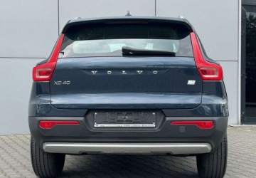 Volvo XC40 Crossover Plug-In 1.5 T5 Plug-in Hybrid 262KM 2021 Volvo XC 40 Plug-In T5 Navi Virtual Parktronic Tempomat Piekny kolor, zdjęcie 10