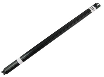 Пластиковая сварка смеси ABS ASA AES 100G полос треугольников