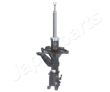 2X TLUMIČE JAPANPARTS PŘEDNÍ L+P DO HONDA STREAM