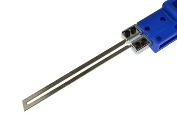 Термический нож для изоляционных материалов из полистирола и ПВХ