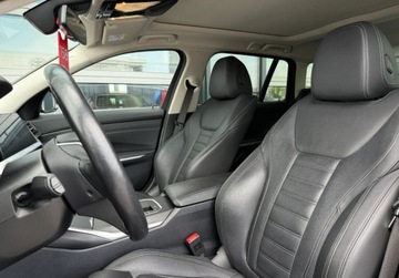 BMW Seria 3 G20-G21 Touring 2.0 320d 190KM 2022 BMW Seria 3 320d xDrive Luxury Line Hak Display Key Panorama Webasto 2.0, zdjęcie 20
