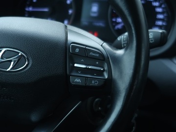 Hyundai i30 III Hatchback Facelifting 1.5 DPI 110KM 2021 Hyundai i30 1.5 DPI, Salon Polska, 1. Właściciel, zdjęcie 20