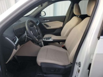 BMW X1 U11 2024 BMW X1 2024, 2.0L, 4x4, od ubezpieczalni 2.0 Benzyna 241KM, zdjęcie 7