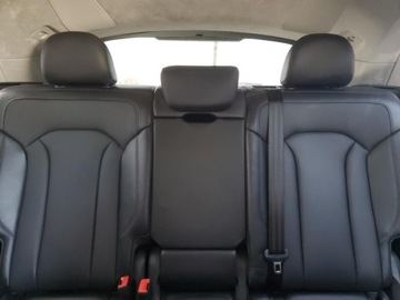 Audi Q8 2020 Audi Q8 Prestige S-Line 2020 3.0l 3.0 Benzyna 335KM, zdjęcie 10