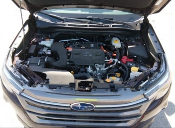 Subaru Forester VI 2026 Subaru Forester 2026r., PREMIUM, 2.5L, od ubezpieczalni 2.5 Hybryda 164KM, zdjęcie 11