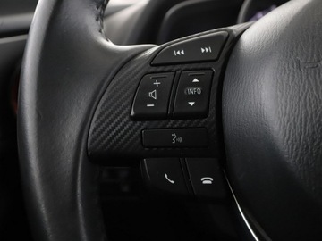 Mazda CX-3 Crossover 2.0 SKY-G 120KM 2016 Mazda CX-3 Niski przebieg Czujniki parkowania, zdjęcie 27