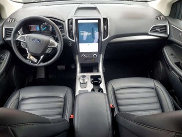 Ford Edge II 2023 Ford Edge Sel 2023 2.0 Benzyna 250KM, zdjęcie 8