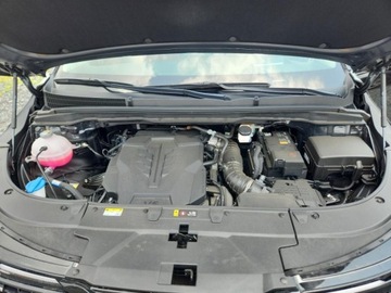 Kia Carnival II 2025 Kia Carnival 2025, SX Prestige, od ubezpieczalni 3.5 Benzyna 287KM, zdjęcie 11