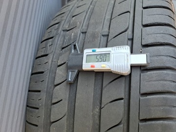 AUDI A6 A7 C7 S6 RS6 RÁFKY KOLA HLINÍK 5X112 20" ORIGINÁLNÍ LETNÍ