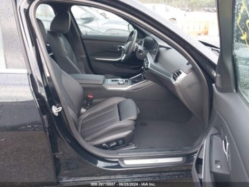 BMW Seria 3 G20-G21 2024 BMW Seria 3 2024r, 330I, XDrive, 2.0L 2.0 Benzyna 255KM, zdjęcie 9