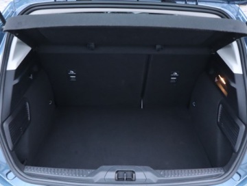 Ford Focus IV Hatchback 1.0 EcoBoost 125KM 2019 Ford Focus 1.0 EcoBoost, Salon Polska, zdjęcie 11