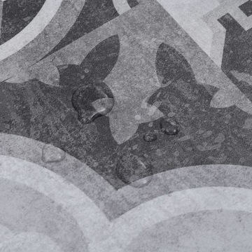 НАПОЛЬНЫЕ ПАНЕЛИ ПВХ 5,26 М² 2 СЕРОГО УЗОРА