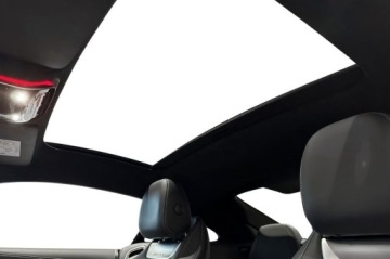 Mercedes AMG GT C190 Coupe 4d Facelifting 4.0 63 585KM 2024 Mercedes-Benz AMG GT 63 4Matic 2024 4.0 Benzyna 585KM, zdjęcie 14