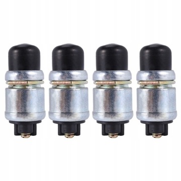 4X rozruch silnika przycisk Heavy Duty chwilowy pr