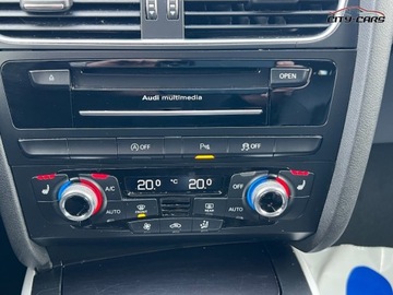 Audi A4 B9 Avant 2.0 TDI 150KM 2015 Audi a4 2.0 Diesel 150KW Maly przebieg 2.0 Diesel 150KM, zdjęcie 22