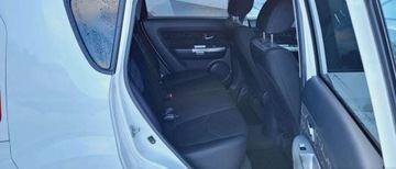 Kia Soul I Crossover Facelifting 1.6 GDI 140KM 2012 Kia Soul 1.6 140 KM bezwypadkowa serwisowana Gwarancja 1.6 Benzyna 140KM, zdjęcie 17