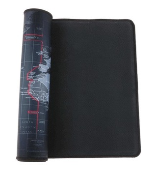 Неопреновая подставка для стола MAT 40x90см MAP