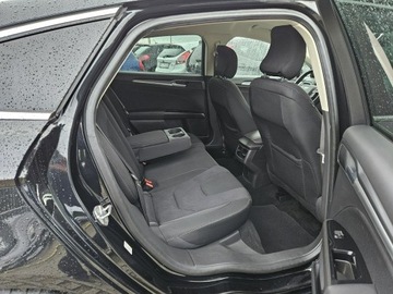 Ford Mondeo V Sedan 1.5 EcoBoost 160KM 2015 Ford Mondeo 1,5 benzyna 160KM salon polska, zdjęcie 6