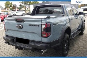 Ford Ranger VI Raptor 3.0 V6 EcoBoost 292KM 2025 FORD Ranger Raptor 4x4 A10 3.0 292KM, zdjęcie 4
