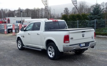 Dodge Ram IV 5.7 V8 390KM 2017 Dodge RAM 5.7 Hemi 390KM LPG GAZ Laramie LongHorn 4x4 Reduktor Skora Navi, zdjęcie 4