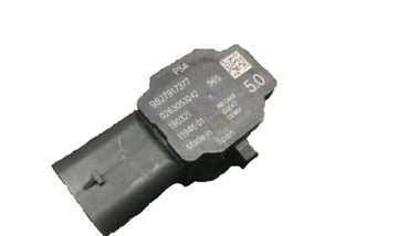 Czujnik PDC PSA Citroen Peugeot ORYGINA 9827917377