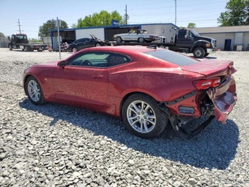Chevrolet Camaro VI 2022 Chevrolet Camaro LS 2022 2.0l 2.0 Benzyna 275KM, zdjęcie 1
