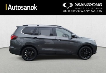  SWM G05 OD REKI bogate wyposazenie ubezpieczenie w cenie 7 miejscowy, zdjęcie 3