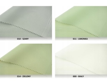 ОБРАЗЦЫ ТКАНИ ДЛЯ РИМСКИХ ШТОР