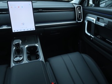  Jaecoo 7 1.6 TGDI, 1. Właściciel, Serwis ASO, zdjęcie 7