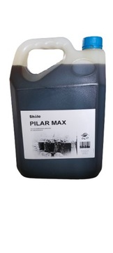 Olej do pił łańcuchowych Shole Pilar Max 5L