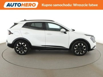 Kia Sportage V SUV Plug-In 1.6 T-GDI PHEV 265KM 2023 Kia Sportage PHEV full LED 4x4 automat navi, zdjęcie 9