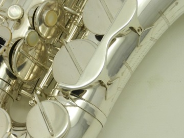 Альт-саксофон Amati Classic DR21-283