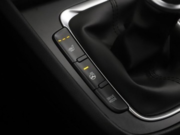 Hyundai Kona I Crossover Facelifting 1.0 T-GDI 120KM 2021 Hyundai Kona mHEV navi grzane fotele kamera, zdjęcie 29