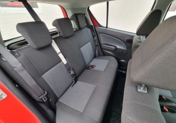 Opel Agila B 2009 Opel Agila NOWY MODEL Sliczna BENZYNA Bardzo Zadbana NIEZAWODNA Oryginal 2, zdjęcie 11