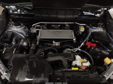 Subaru 2024 Subaru Ascent 2024 Subaru Ascent Onyx Edition 7-Passenger 2.4 Benzyna 260KM, zdjęcie 8