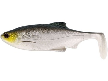 WESTIN RICKY THE ROACH SHADTAIL 10cm HEADLIGHT
