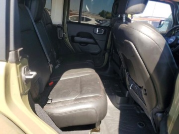 Jeep Wrangler IV 2025 Jeep Wrangler Rubicon 2025 3.6 Benzyna 285KM, zdjęcie 10
