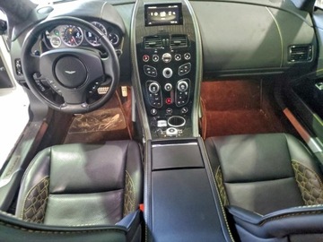 Aston Martin Rapide II 2016 Aston Martin Rapide S 2016 5.9 Benzyna 552KM, zdjęcie 8