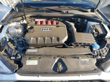 Audi A3 8Y 2024 Audi S3 2024r., Premium Plus, od ubezpieczalni 2.0 Benzyna 306KM, zdjęcie 11