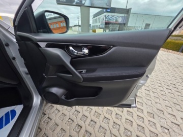 Nissan Qashqai II Crossover Facelifting 1.2 DiG-T 115KM 2018 Nissan Qashqai 1.2 116Ps Navi Alu Ledy NOWY ROZRZAD Gwarancja 1.2 Benzyna, zdjęcie 26