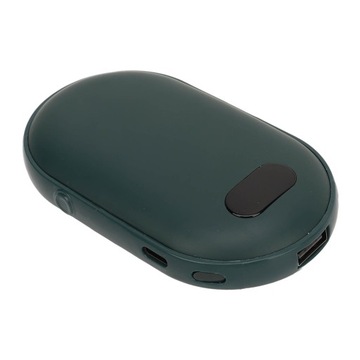 Электрическая грелка для рук 2 в 1 Power Bank