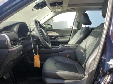 Toyota 2024 Toyota Grand Highlander XLE 2024 2.4l 2.4 Benzyna 265KM, zdjęcie 6