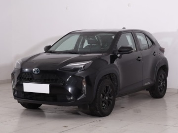 Toyota 2022 Toyota Yaris Cross 1.5 VVT-iE, Salon Polska, zdjęcie 1