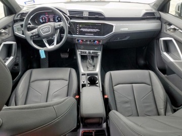Audi Q3 II 2024 Audi Q3 Premium 40 2024 2.0l 2.0 Benzyna 184KM, zdjęcie 8