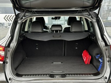 Renault Kadjar Crossover 1.2 Energy TCe 130KM 2016 Renault Kadjar Full Led Hak Navi Kamera Serwis, zdjęcie 32