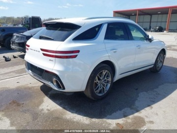  Genesis GV70 2.5T 2025 2.5 Benzyna 300KM, zdjęcie 6